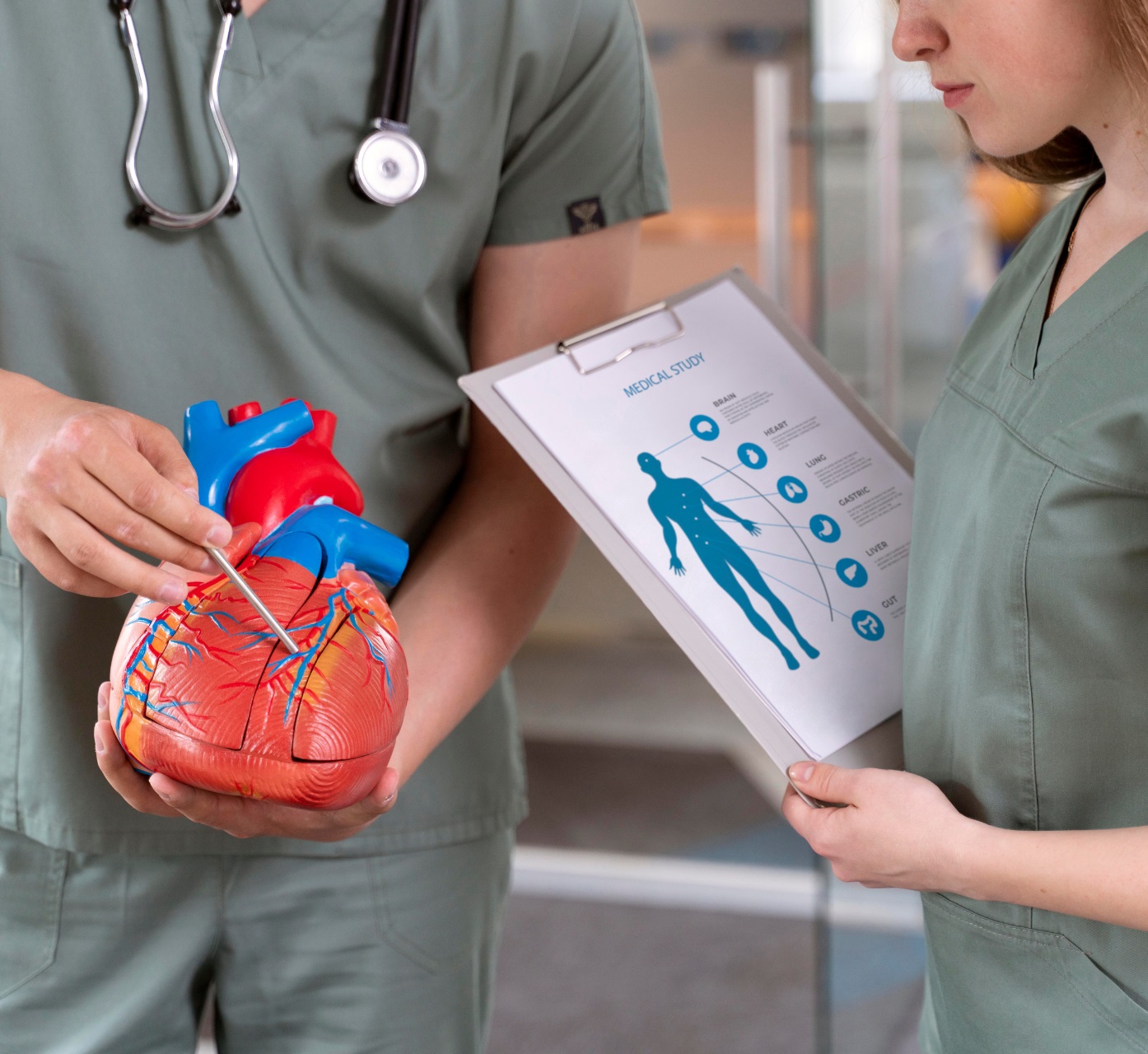 Why Choose Vitamnova